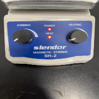 Slendor Magnetic Stirrer image 2